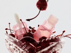 Good Light Glazed Orbit 唇油發布和評論,2026 年