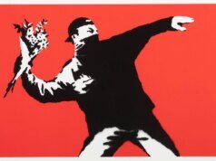 班克斯印刷品仍然是一項不錯的投資嗎?