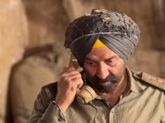 Sunny Deol 的電影票房接近 15 億盧比俱樂部,第三天收入超過 5 億盧比 – Firstpost