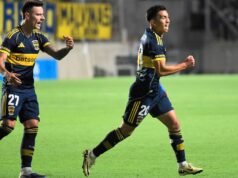 博卡希望在糖果盒球場對陣列斯特拉的比賽中取得好成績