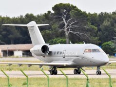 美國聯邦航空局稱,一架載有八人的飛機在緬因州墜毀