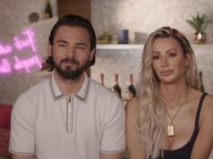 奧利維亞·阿特伍德 (Olivia Attwood) 因丈夫布拉德利 (Bradley) 的“違反信任”而搬出了婚姻住所,這對她來說是“晴天霹靂”