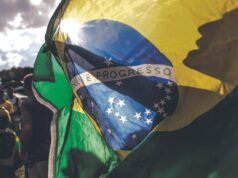 巴西最高法院支持因與軟禁銀行家有聯繫而受到質疑的法官