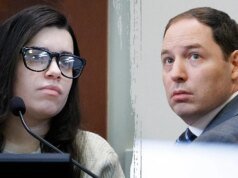 福克斯新聞時事通訊真實犯罪:保姆喜歡謀殺三角,曼吉奧內打架