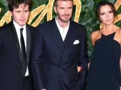 我是蒂姆·布魯克林——我和前夫離婚是因為來自地獄的婆婆,他們關於切斷維多利亞的聯繫是正確的。