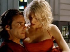 由於其中一位明星的辭職,太空堡壘卡拉狄加改變了賽昂人的傳說