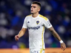 隨著美國職業足球大聯盟進入第31個賽季,巴西人繼續創造美國職業足球大聯盟的歷史