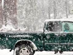 “這不是你每個冬天都會看到的事情”:美國準備迎接一場不尋常的風暴