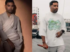 歌手錫安因酒後駕車被捕