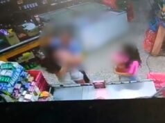 “媽媽,輪到我了”:華人超市老闆被控虐待11歲女孩