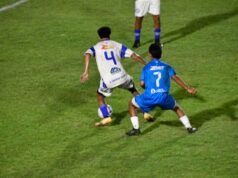 貝萊斯希望在聖拉蒙對陣阿根廷中鋒的比賽中創造奇蹟,球隊希望終結連勝紀錄