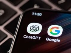 谷歌對 ChatGPT 上的廣告提出異議,並確認 Gemini 目前將保持無廣告狀態