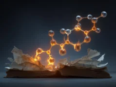 科學家剛剛推翻了100年前的化學規則,結果是“不可能的”