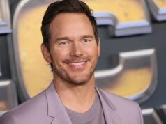 克里斯·帕拉特 (Chris Pratt) 在成名好萊塢之前差點使用藝名“Christo”