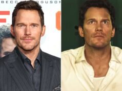 導演(獨家)表示,克里斯·普拉特在電影《天使》中“很軟弱,而且不是他平常的角色”