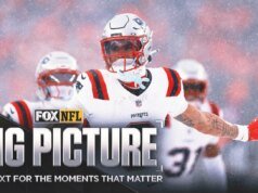 大局:缺乏尊重,愛國者隊的防守在超級碗比賽中證明了價值