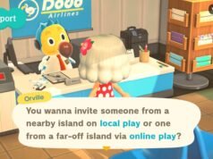《動物森友會》的 Switch 2 更新忽略了在線遊戲問題
