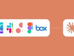 您現在可以使用 Claude’s Slack、Figma 和 Canva 等應用程序。