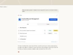 Claude 現在提供與 Canva 和 Slack 等應用程序的更深入集成