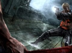 《冷恐懼》是一款被低估的《生化危機》克隆版,需要重新製作