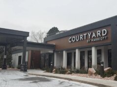 團隊表示,中央公園無家可歸者收容所附近的酒店將關閉