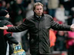 哈里·雷德克納普承認,我當時執教的是南安普頓,但我會對朴茨茅斯在南海岸德比中的得分感到滿意