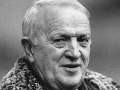 有史以來最偉大的主教練之一,揭露了約翰·克魯伊夫的秘密間諜身份