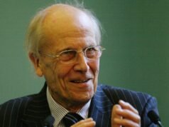保守黨大佬諾曼·特比特 (Norman Tebbit) 94 歲去世後,給孩子們留下了一筆巨額財產