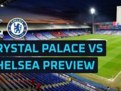 水晶宮 vs 切爾西的預測、預期陣容、觀看方式和統計數據