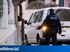 瑞士克萊恩蒙塔納跨年夜被燒毀的酒吧老闆的預防性拘留已被解除