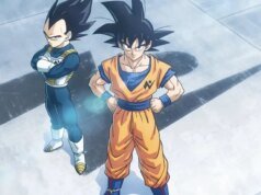 龍珠 40 週年紀念活動:全部公佈