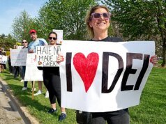 福克斯新聞校園激進派時事通訊:工會揭秘,弗吉尼亞民主黨兜售 DEI