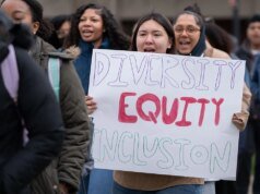 愛達荷州的四所大學被指控違反反 DEI 教育法。