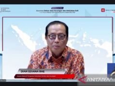 OJK 要求銀行凍結 3 萬個被認定為違約者的賬戶