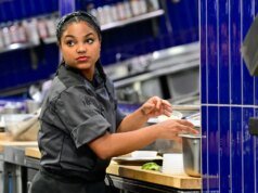 賈達·維達爾贏得 2026 年“地獄廚房”了嗎?最後劇透