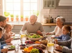 這種飲食可以降低患腎臟疾病的風險,同時也對地球有益