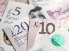 英國人在睡夢中損失近 70 億英鎊,對你辛苦賺來的錢構成“無聲威脅”