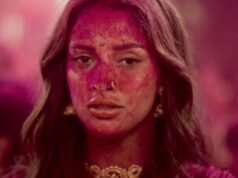 Tripti Dimri 如何通過 Vishal Bhardwaj 的《O’Romeo》打破她的“鄰家女孩”形象 – Firstpost