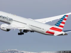 美國航空 新增 5 條從芝加哥和洛杉磯出發的航線