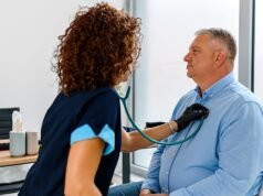 美國心臟協會的一項研究發現,90% 的美國成年人患有 CKM 綜合徵。