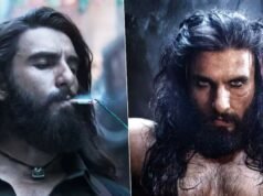 《Dhurandhar》中的哈姆扎如何將這一傳統發揚光大 – Firstpost