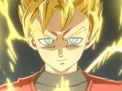 《龍珠世紀1000》遊戲項目公佈2027年