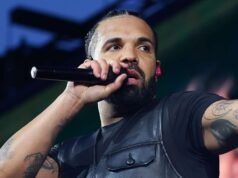 德雷克對《不像我們》誹謗訴訟被駁回提出上訴。