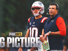 大局觀:新英格蘭的另一個王朝?愛國者為可持續成功而打造