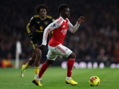 加里·內維爾在阿森納輸給曼聯後預測新的英超冠軍