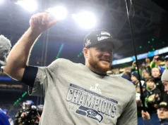 薩姆·達諾德“回到卡利”完成了從灰燼中重建的職業生涯全循環之旅