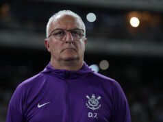 科林蒂安隊陣容揭曉,迎接保利斯託的新挑戰