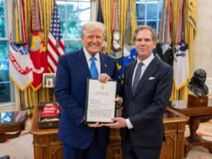 戰略部門領導和高管將出席政府招商承諾會