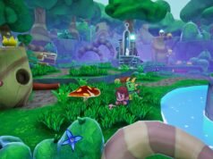 您夢寐以求的紙片馬里奧克隆版