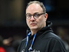 這位前 ESPN 明星似乎對特朗普不屑一顧。